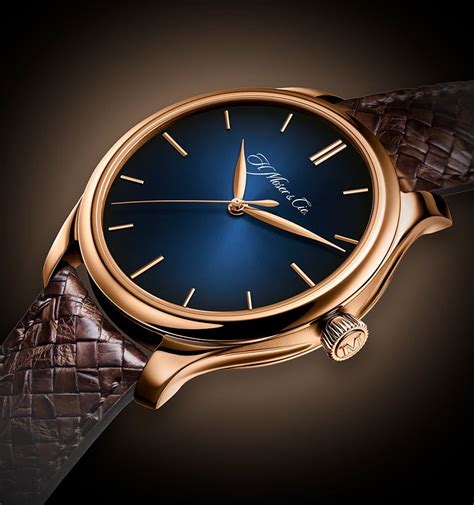 luxury watches in india